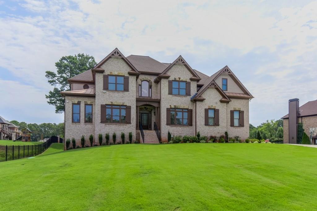 1100 Old Tucker Road - Photo 1