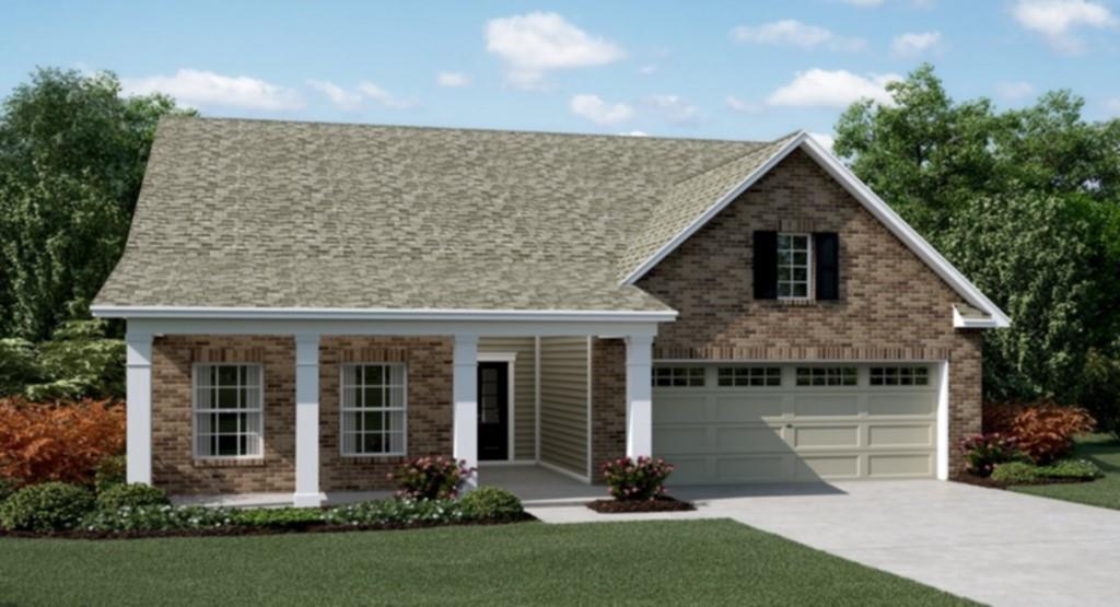 98 Maple Leaf Road - Photo 1