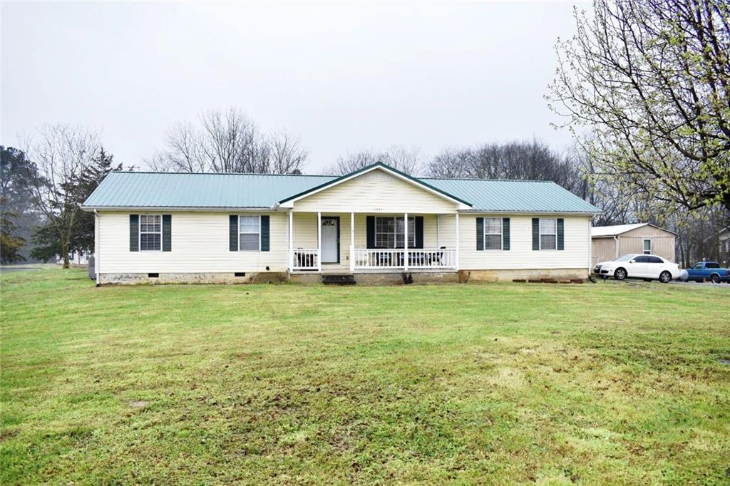 4597 Dogwood Valley Road - Photo 1