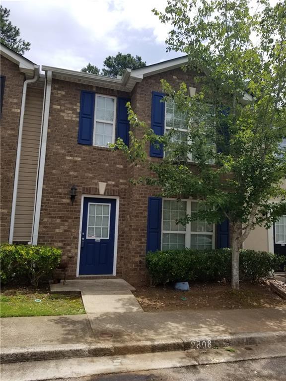 2808 Valley Green Drive - Photo 1