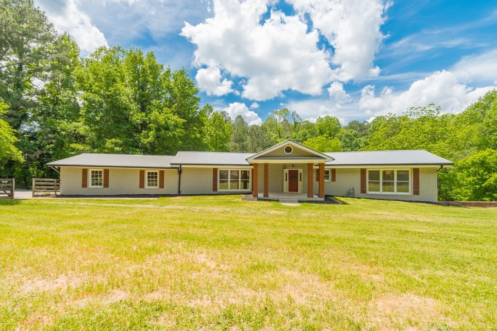 8058 Hickory Flat Tract 2 Highway - Photo 1