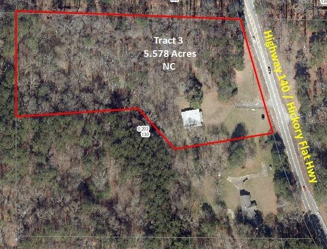 8058 Hickory Flat Tract 3 Highway - Photo 1