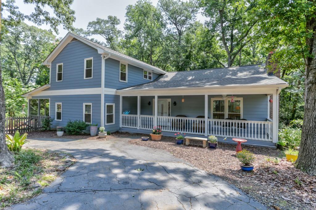 4204 Park Drive - Photo 1