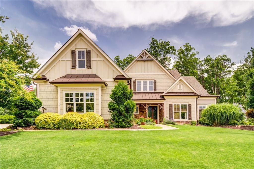 173 Arrowridge - Photo 1