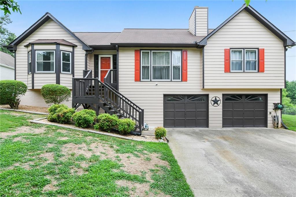 3291 Emerald Oaks Way - Photo 1
