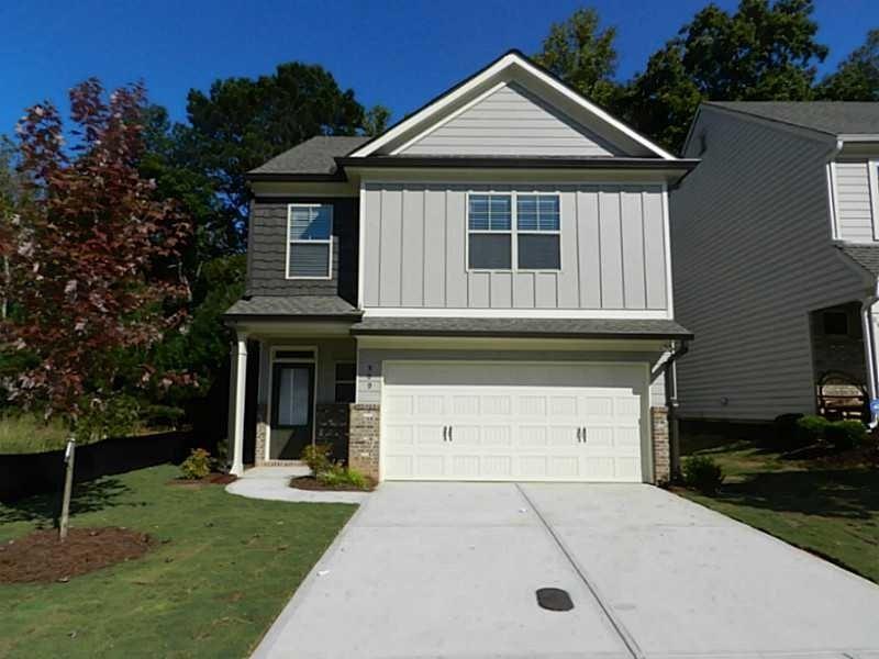 5770 Dogwood Circle - Photo 1