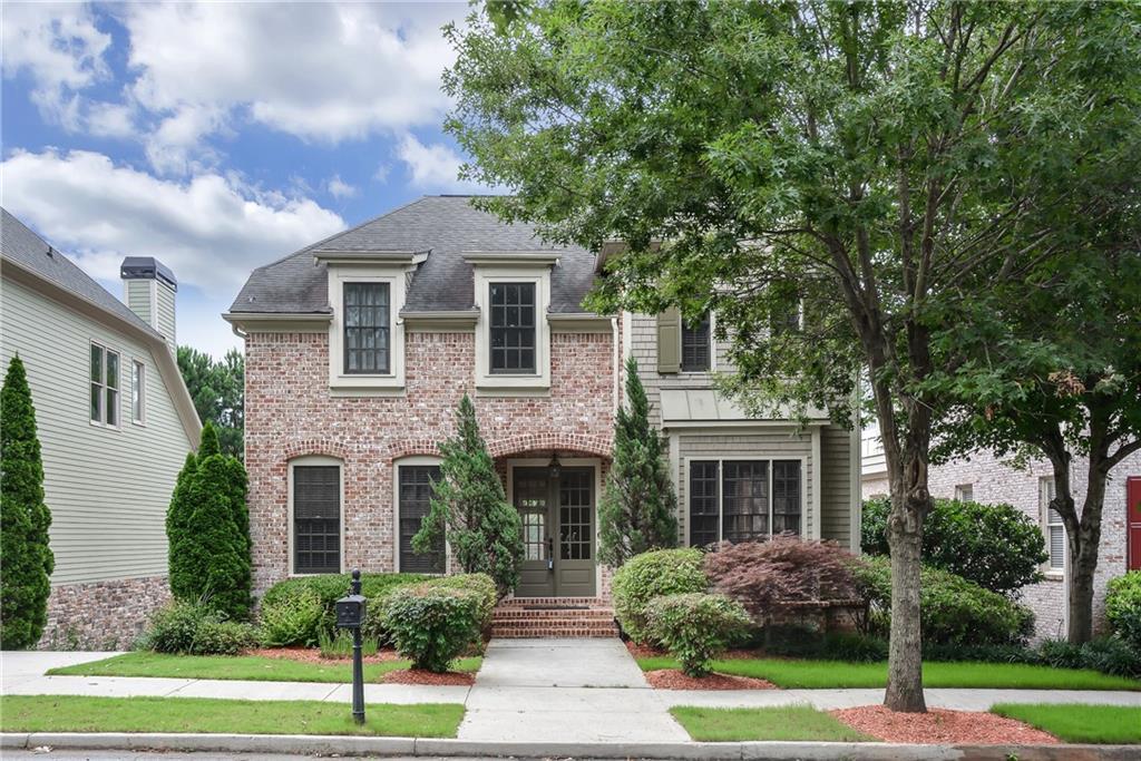 2063 Mason Mill Road - Photo 1