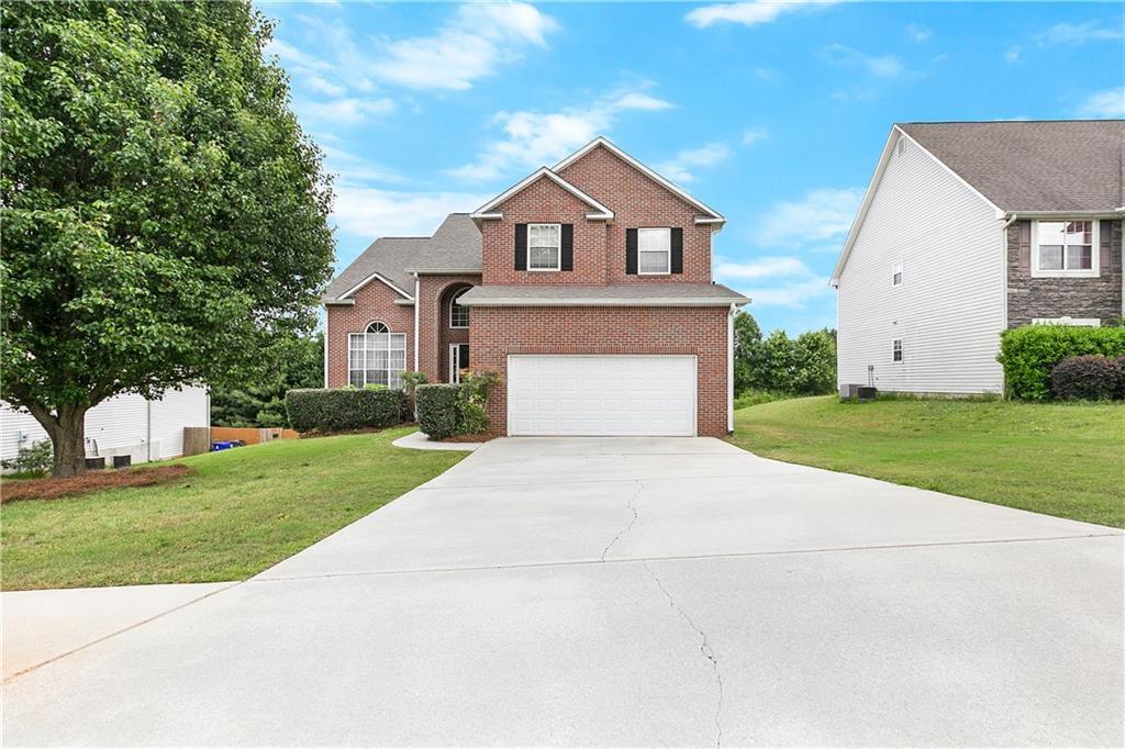 532 Chaucer Way - Photo 1