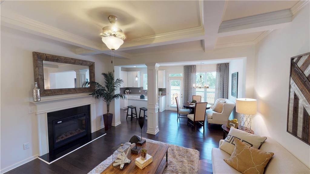 218 Trailside Way - Photo 1