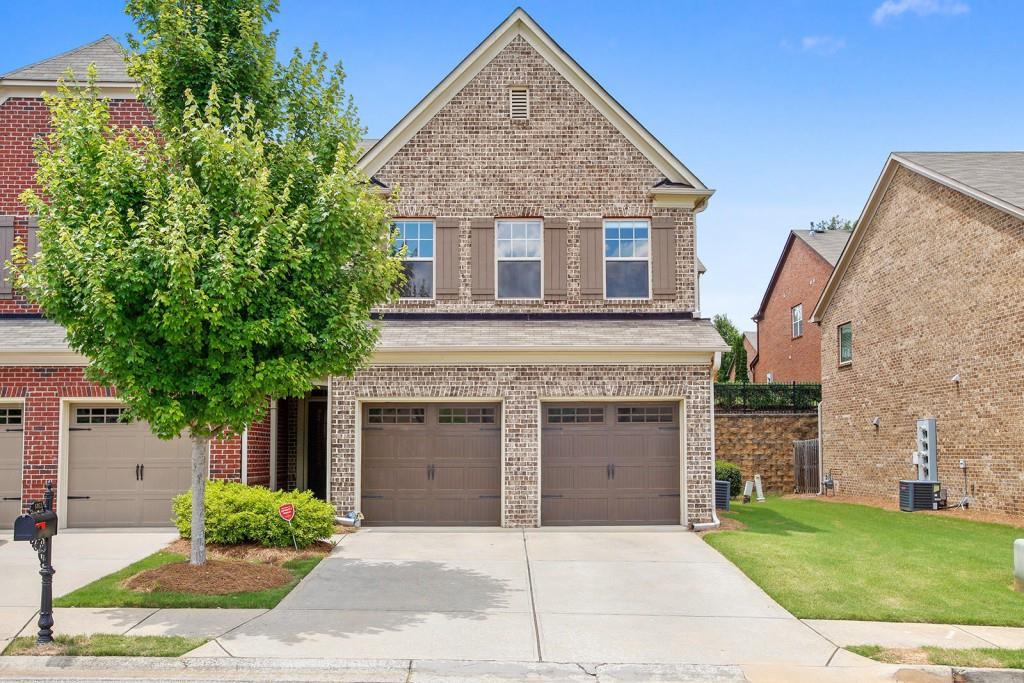 4863 Allston Cove - Photo 1