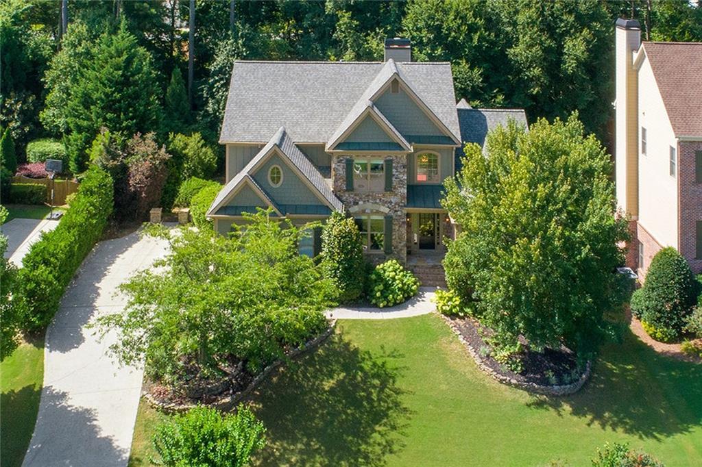 3725 Pennington Road - Photo 1