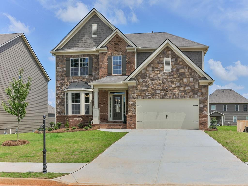 4398 Mantova Drive - Photo 1