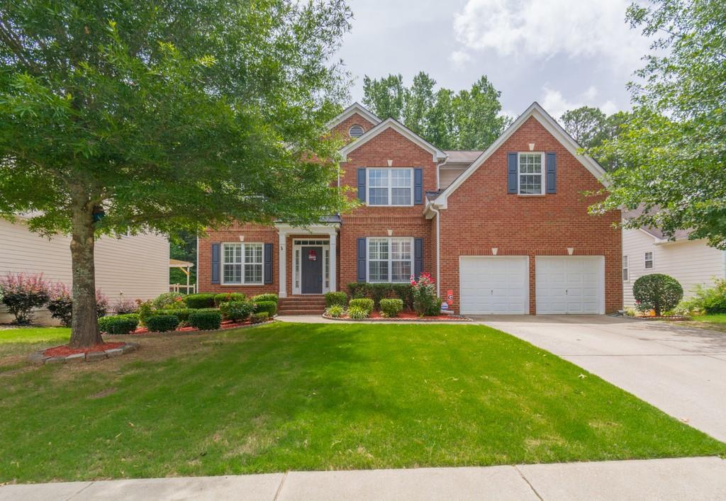 5237 Huntington Crest Lane - Photo 1