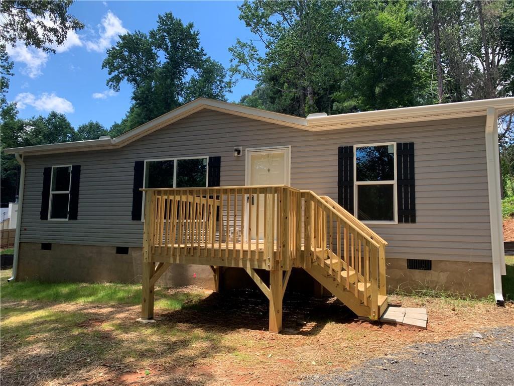 6320 Eidson Drive - Photo 1