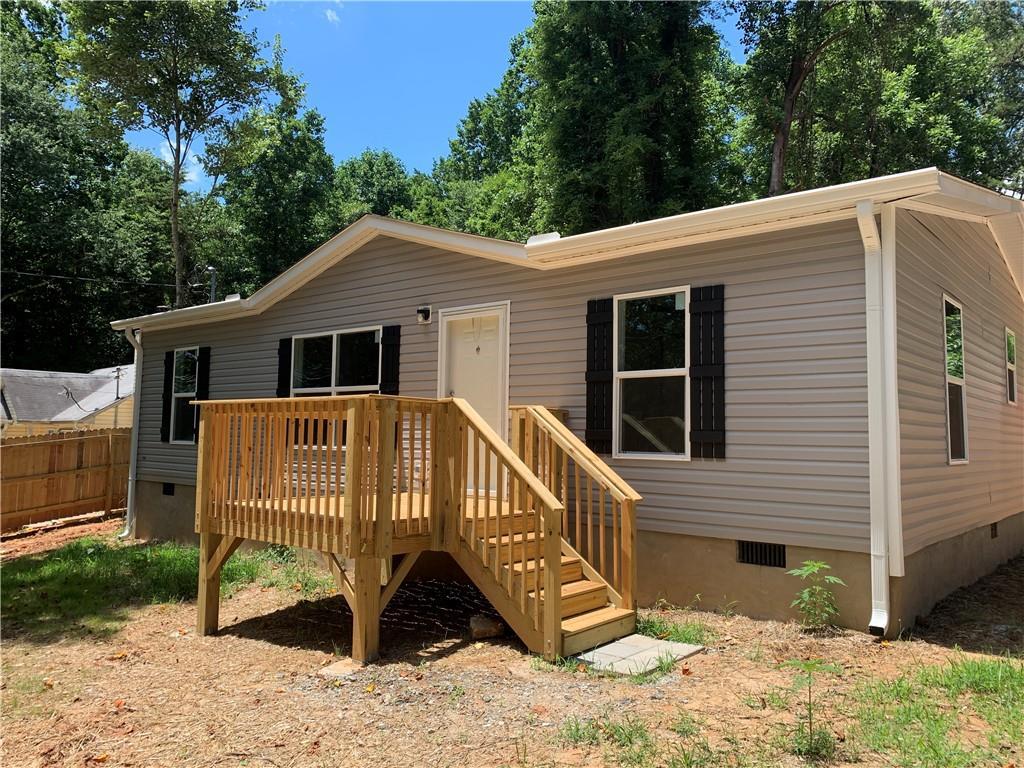 6330 Eidson Drive - Photo 1