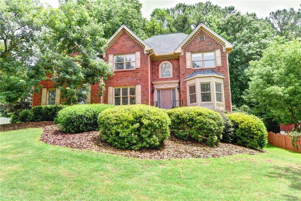 1400 Providence Drive - Photo 1