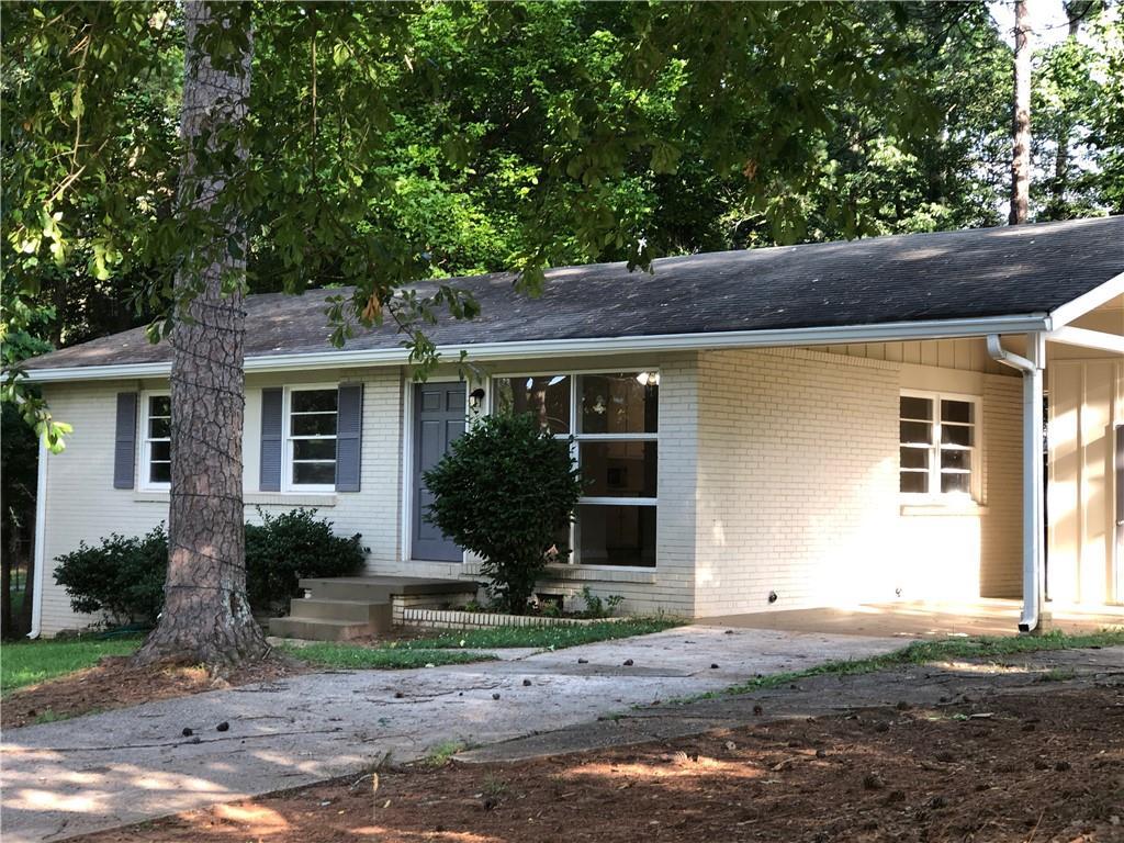 7215 Chappell Circle - Photo 1
