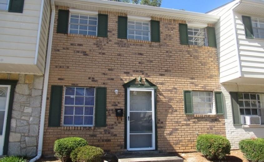 4701 Flat Shoals Road - Photo 1