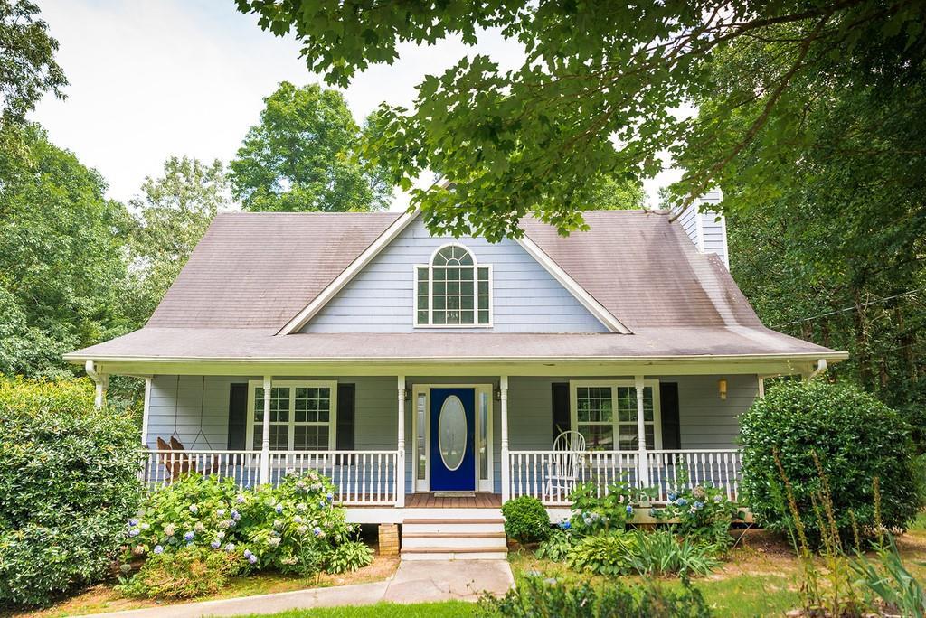 4255 Laurel Glen Court - Photo 1
