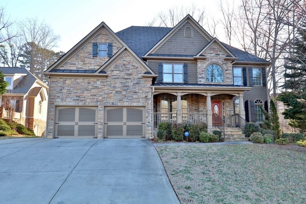 5670 Hollowbrooke Lane - Photo 1