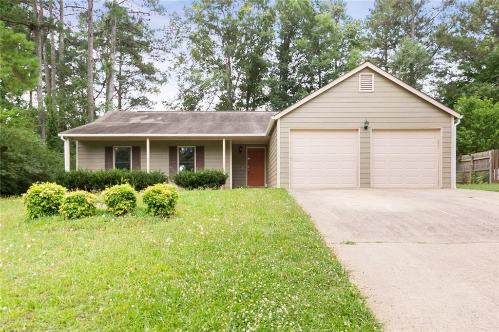 409 Spring Ridge Terrace - Photo 1