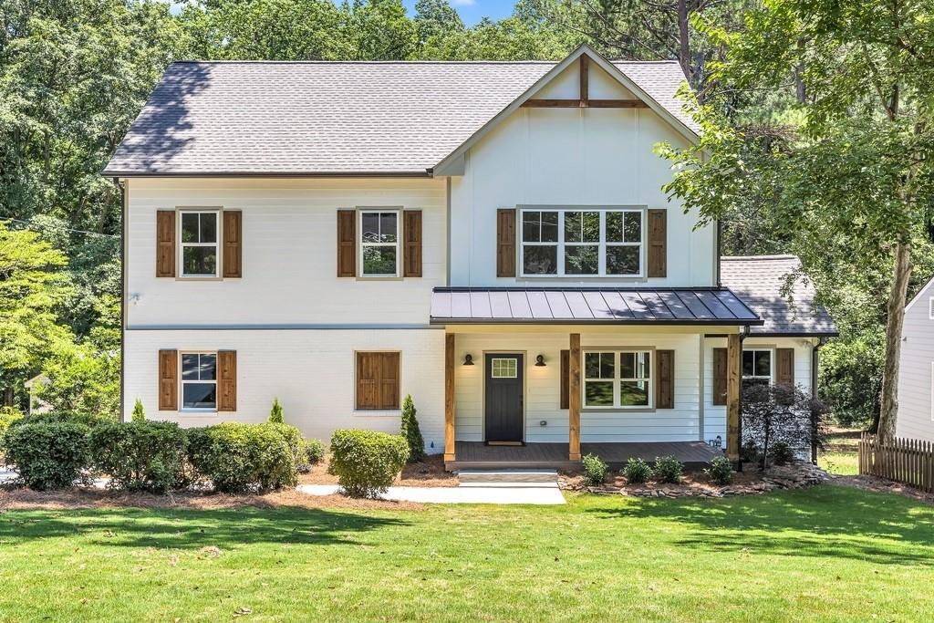 1214 Thomas Road - Photo 1