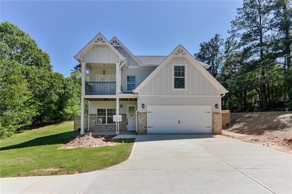 1751 Anderson Mill Road - Photo 1