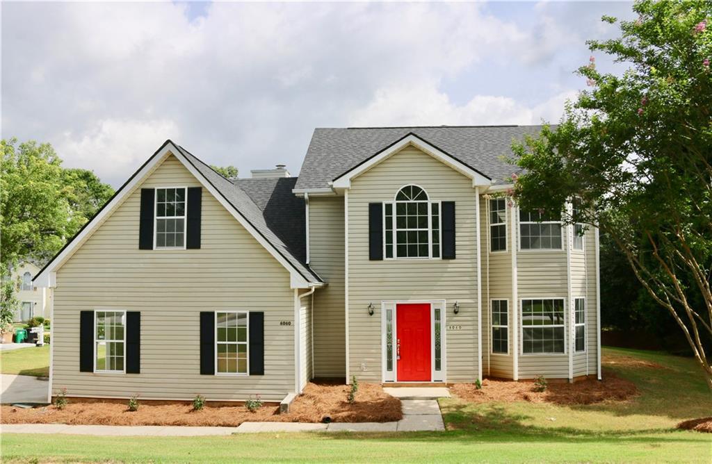6060 Waterton Drive - Photo 1