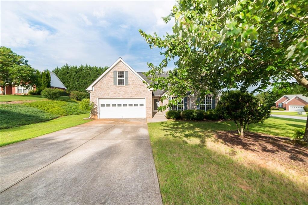 7110 Timber Forest Court - Photo 1