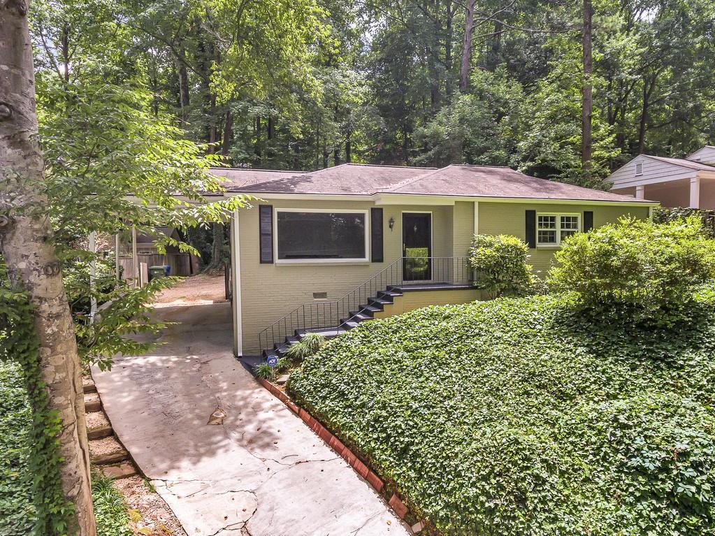 4053 Arden Way - Photo 1
