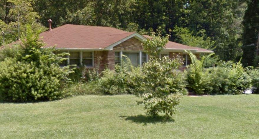 5694 Bowdon Drive - Photo 1