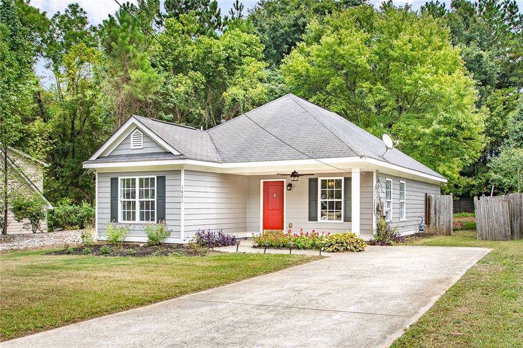 1421 Nash Road - Photo 1