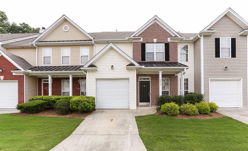 2617 Avery Park Circle - Photo 1