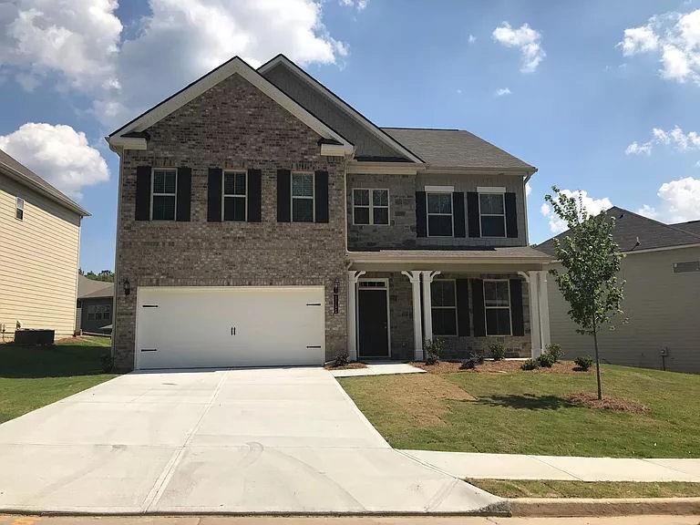 3756 Woodoats Circle - Photo 1