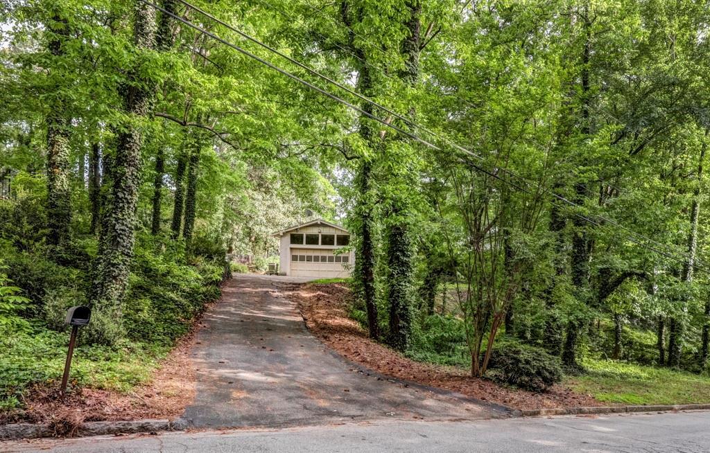 4037 Conway Valley Road - Photo 1