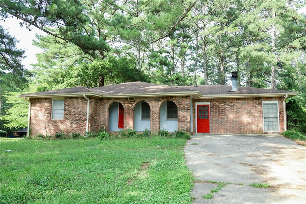 206 Valley Road - Photo 1