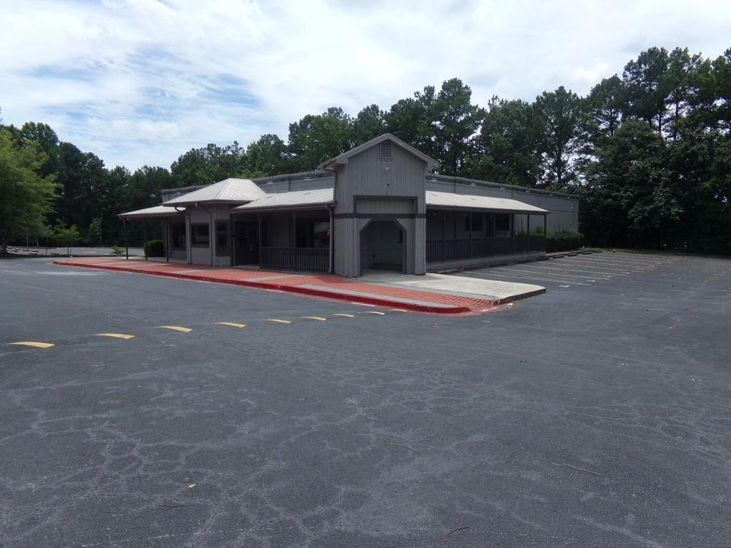 1225 Mount Zion Road - Photo 1