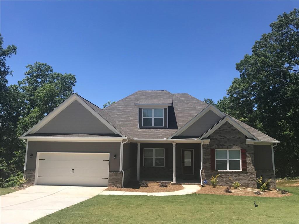 4403 Highland Gate Parkway - Photo 1