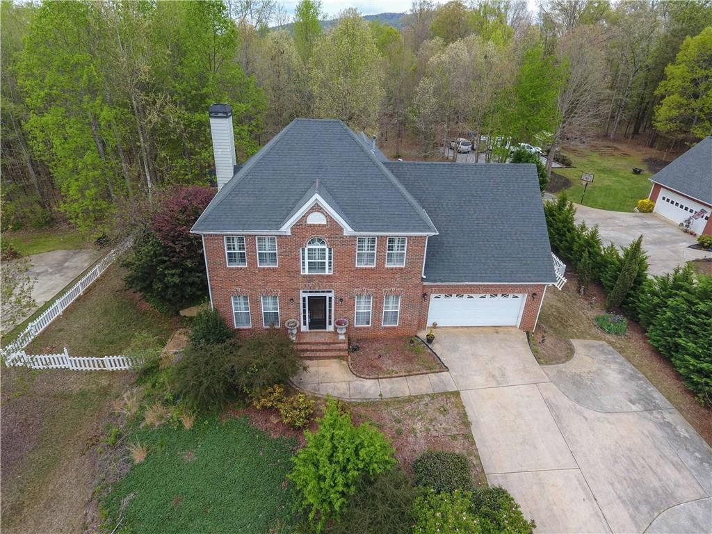 6613 Windvane Point - Photo 1