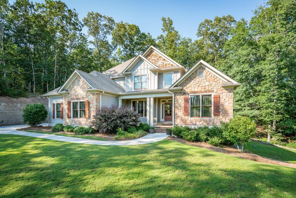 219 Autumn Brook Drive - Photo 1
