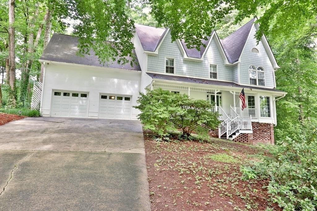 191 Fernleaf Lane - Photo 1