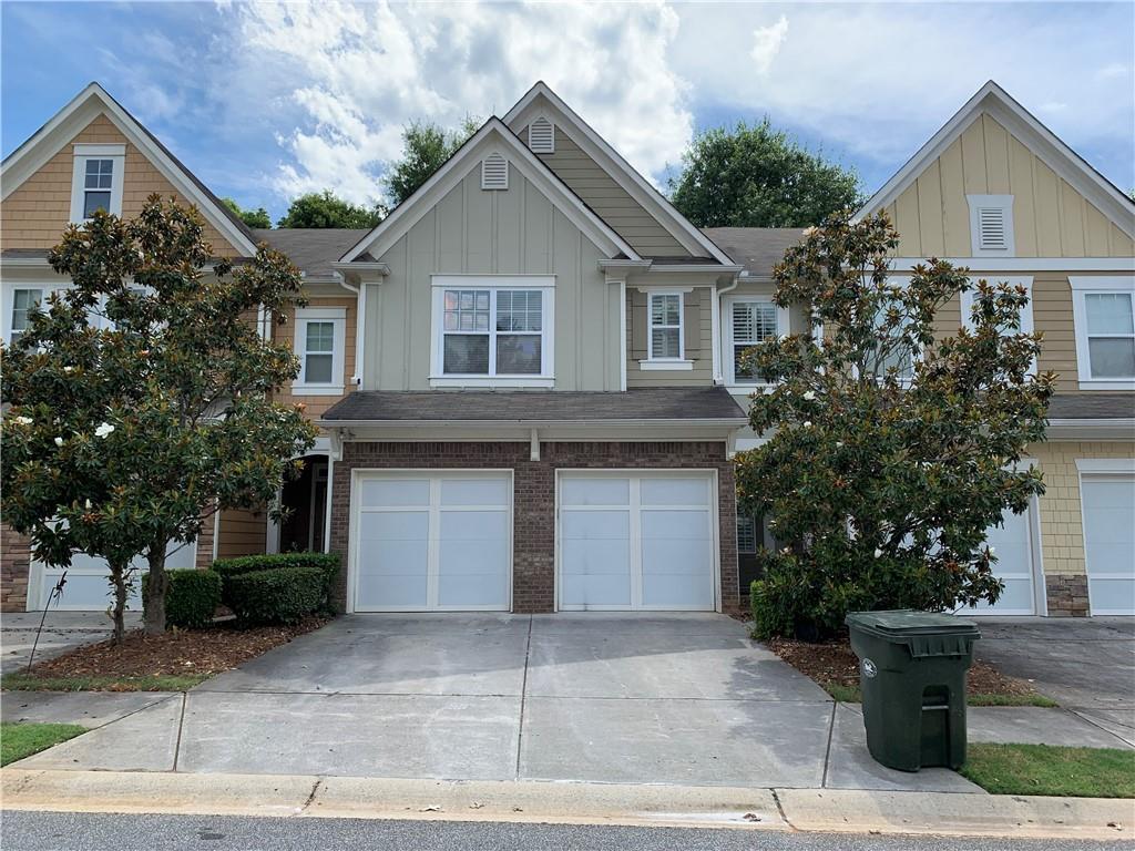 1798 Waterside Drive - Photo 1