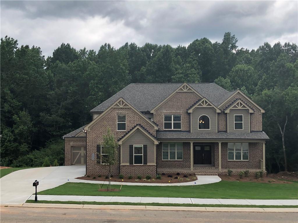 4180 Mayhill Circle - Photo 1