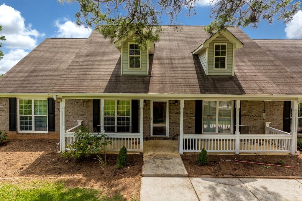 794 New Hope Road - Photo 1
