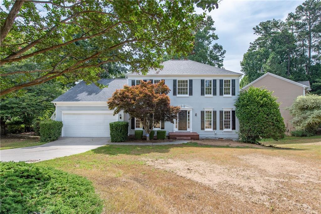 11125 Sea Lilly Drive - Photo 1