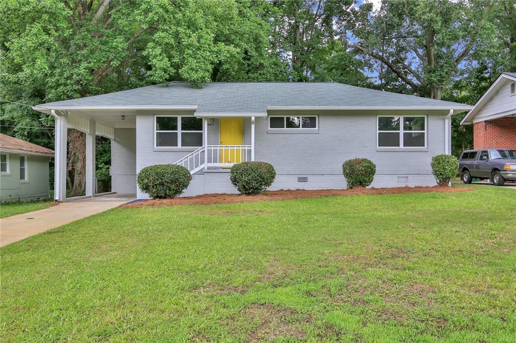 3266 Glenco Drive - Photo 1