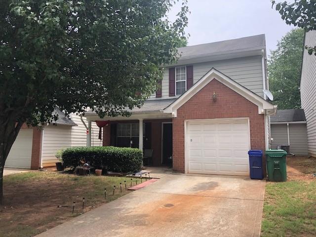 2270 Charleston Pointe - Photo 1