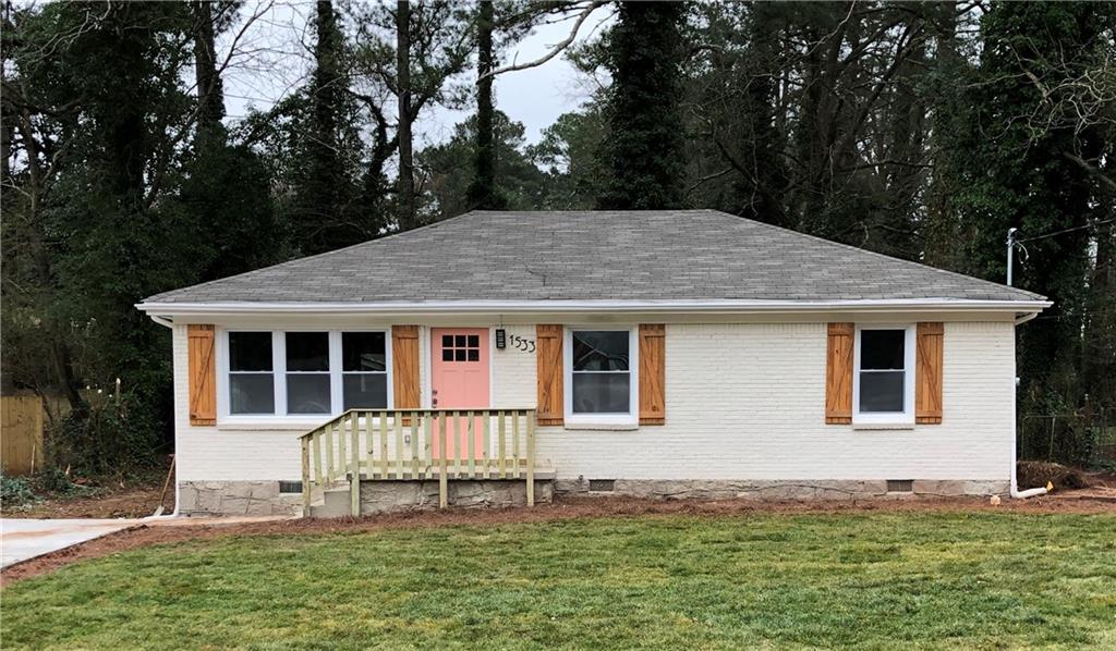 1533 Columbia Circle - Photo 1