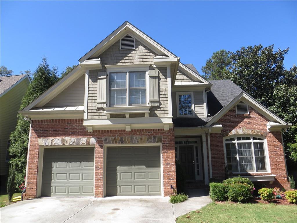 1768 Brockett Road - Photo 1