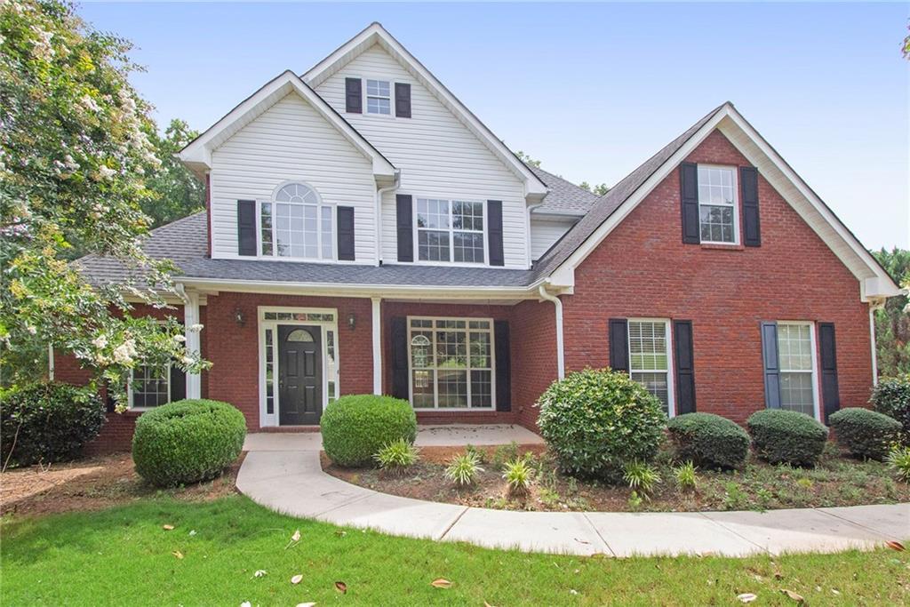 184 Ashley Drive - Photo 1